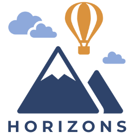 Horizons Logo